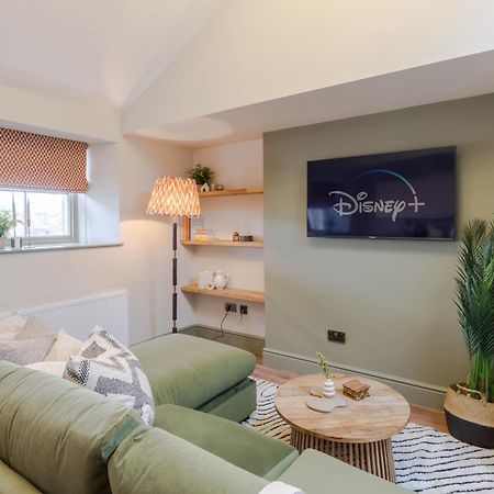 Redland Place - Your Apartment Μπρίστολ Εξωτερικό φωτογραφία