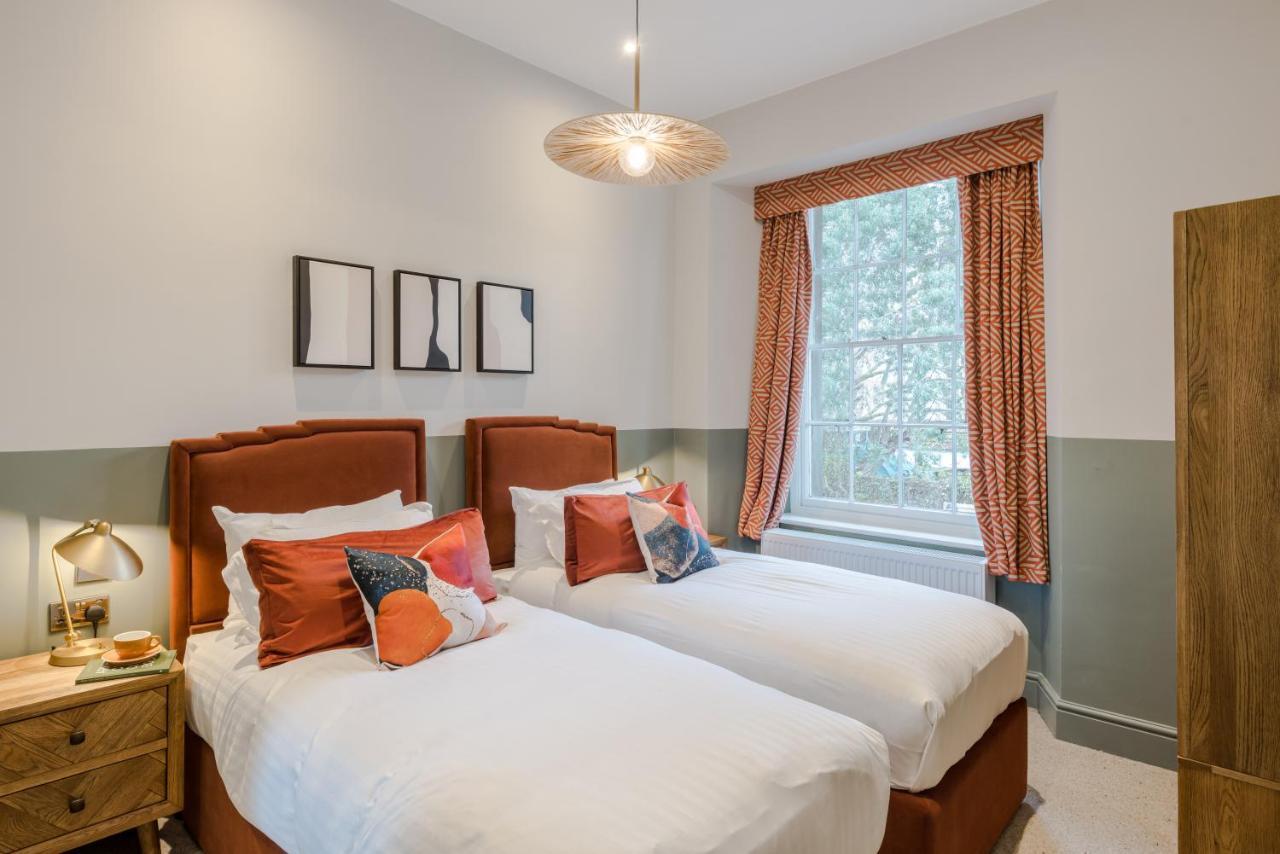 Redland Place - Your Apartment Μπρίστολ Εξωτερικό φωτογραφία