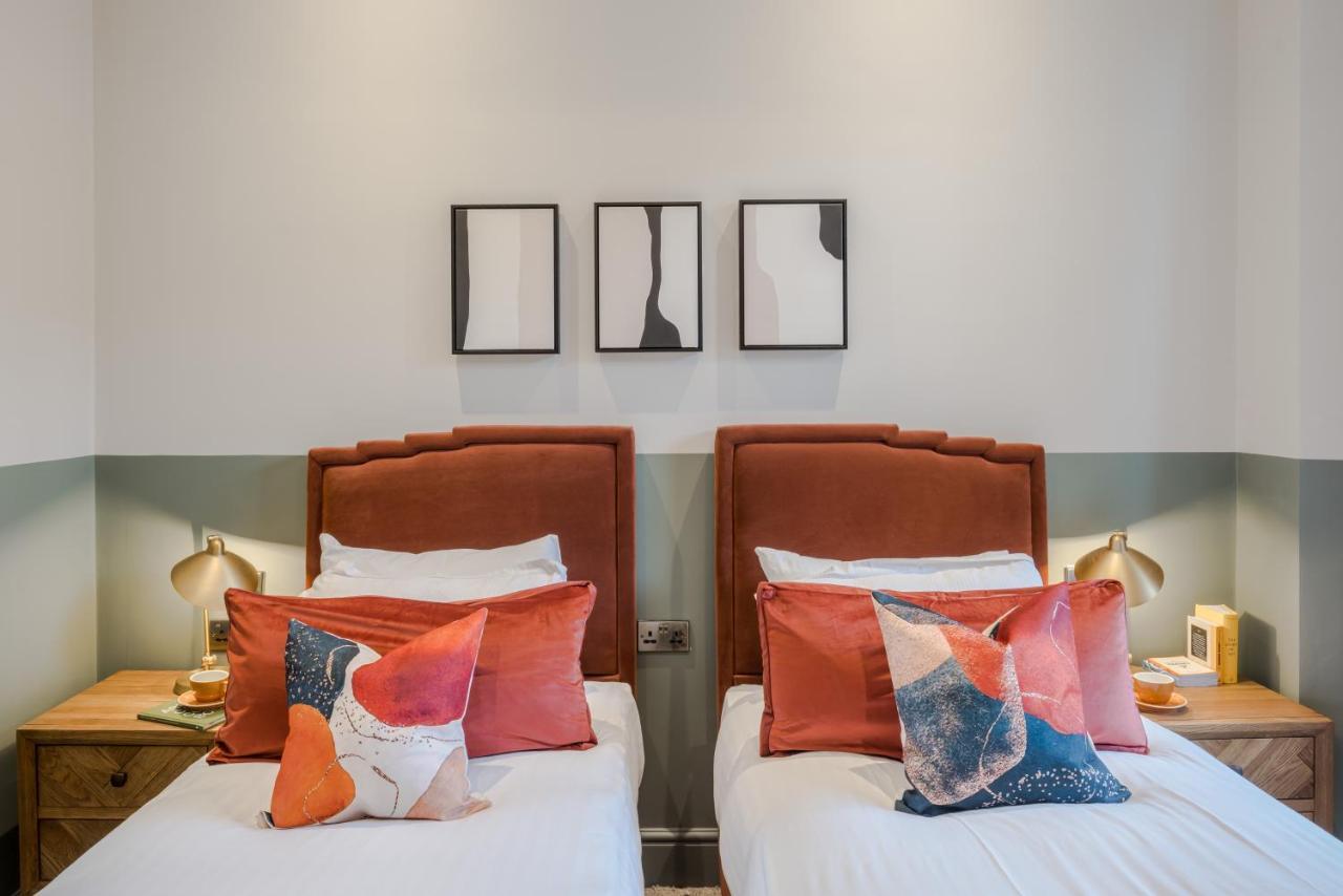 Redland Place - Your Apartment Μπρίστολ Εξωτερικό φωτογραφία