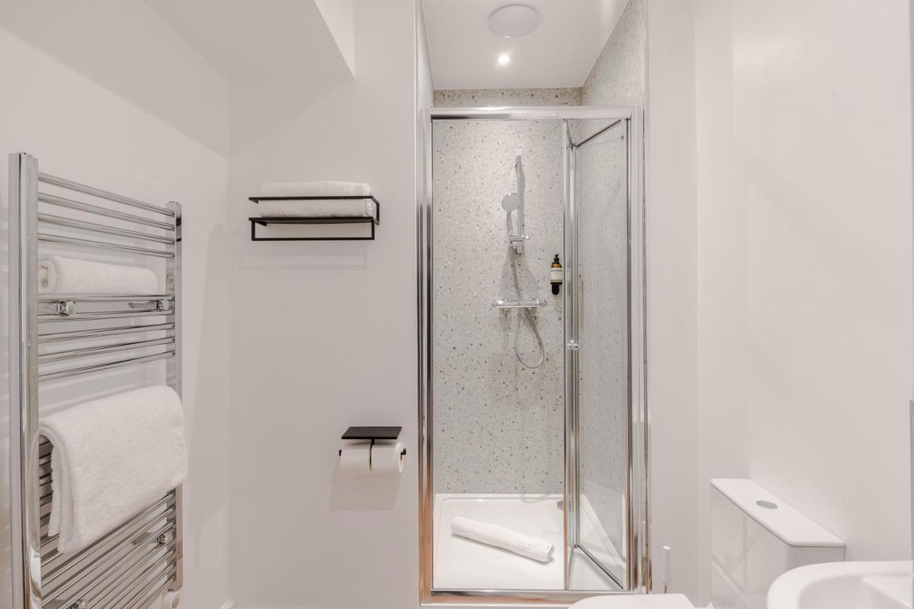 Redland Place - Your Apartment Μπρίστολ Εξωτερικό φωτογραφία