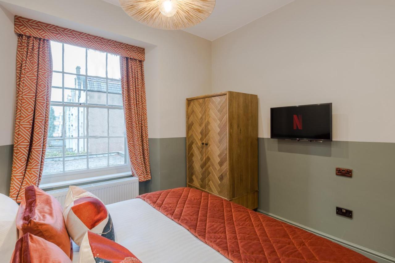 Redland Place - Your Apartment Μπρίστολ Εξωτερικό φωτογραφία