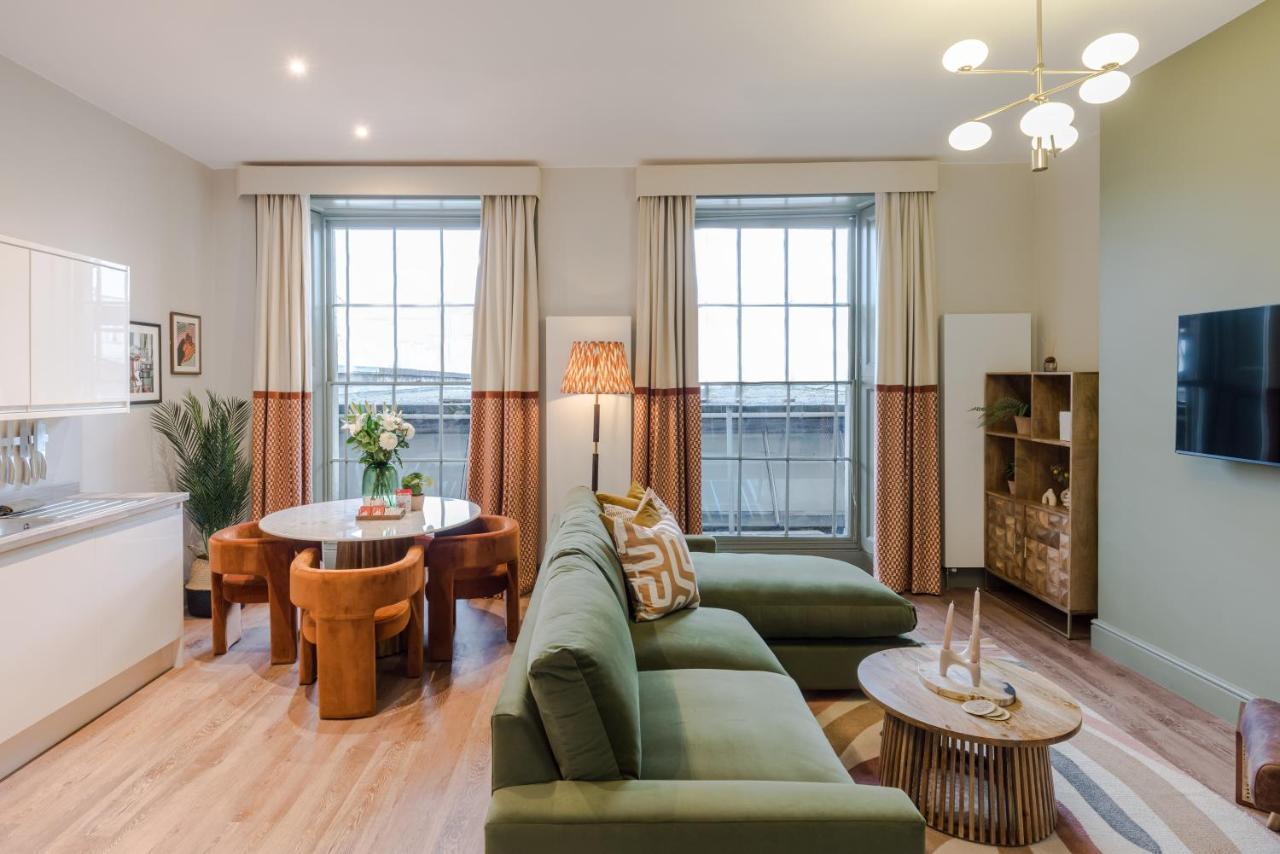 Redland Place - Your Apartment Μπρίστολ Εξωτερικό φωτογραφία