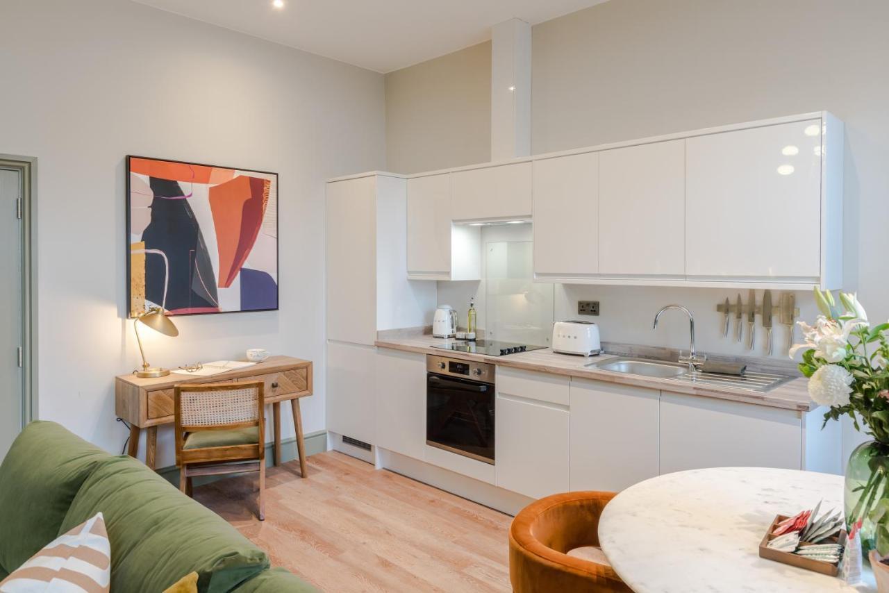 Redland Place - Your Apartment Μπρίστολ Εξωτερικό φωτογραφία