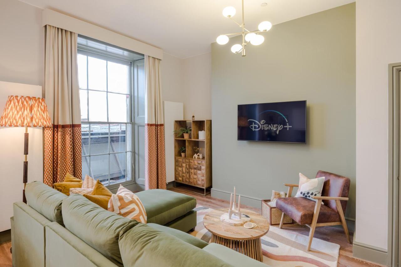 Redland Place - Your Apartment Μπρίστολ Εξωτερικό φωτογραφία
