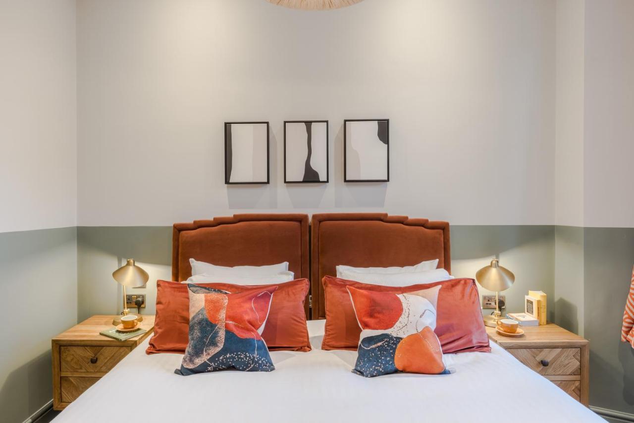 Redland Place - Your Apartment Μπρίστολ Εξωτερικό φωτογραφία