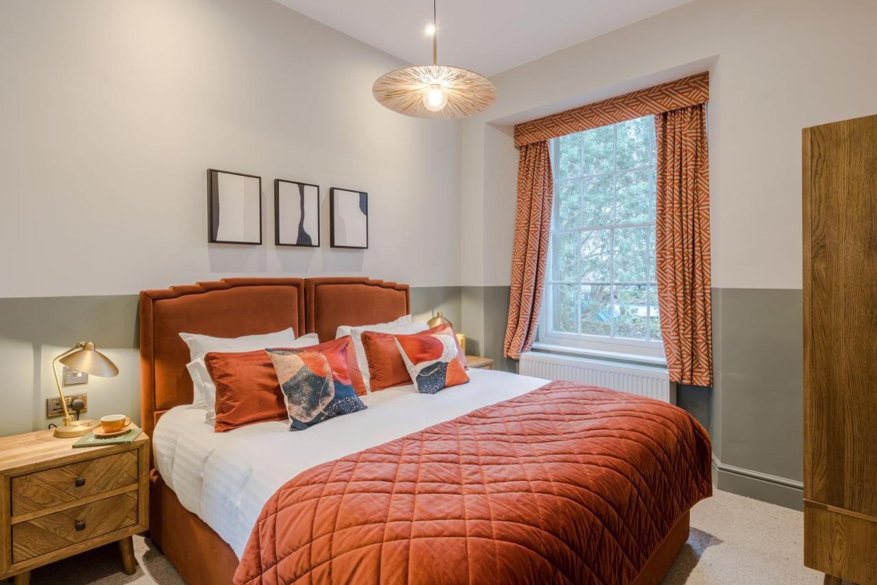 Redland Place - Your Apartment Μπρίστολ Εξωτερικό φωτογραφία