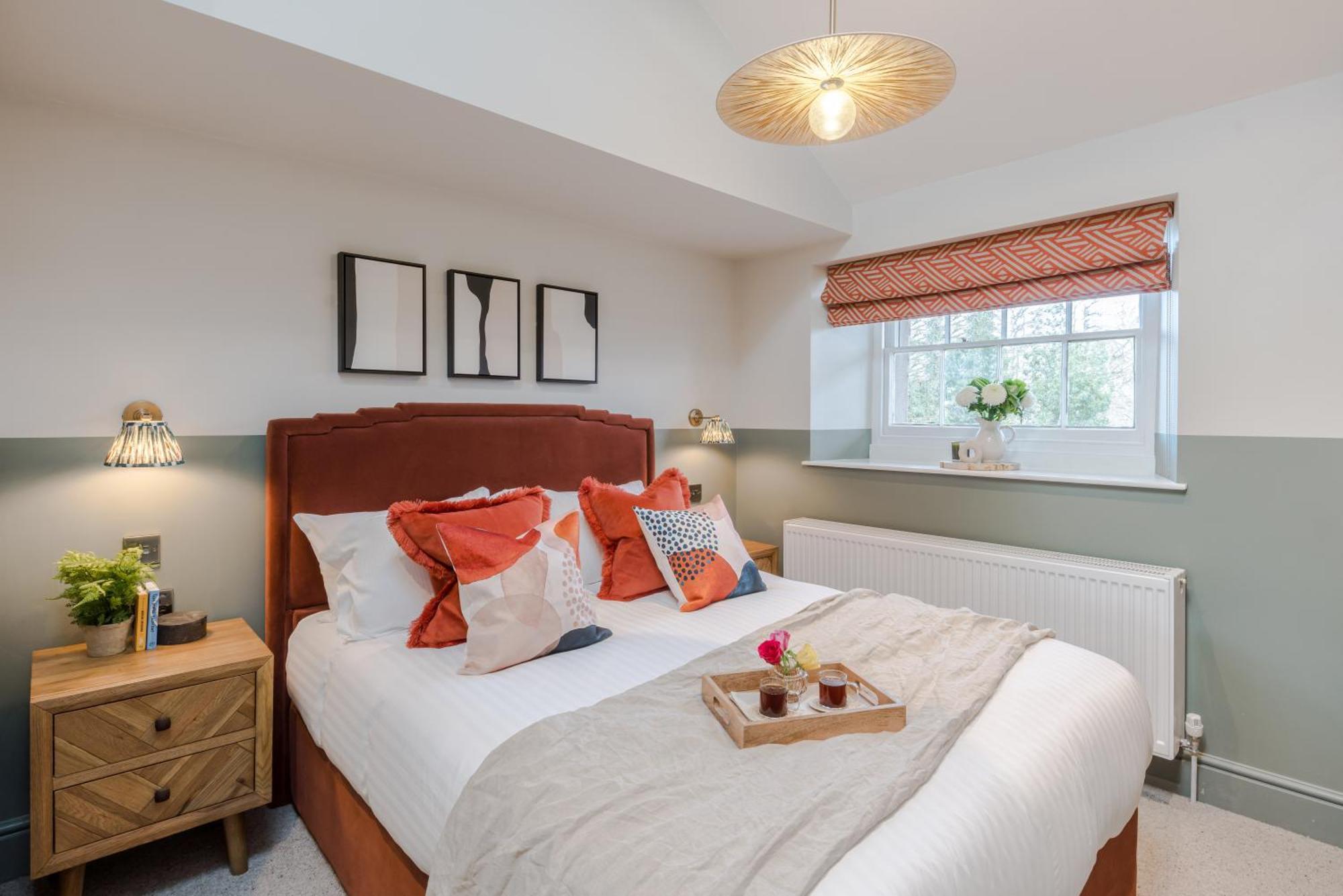 Redland Place - Your Apartment Μπρίστολ Εξωτερικό φωτογραφία