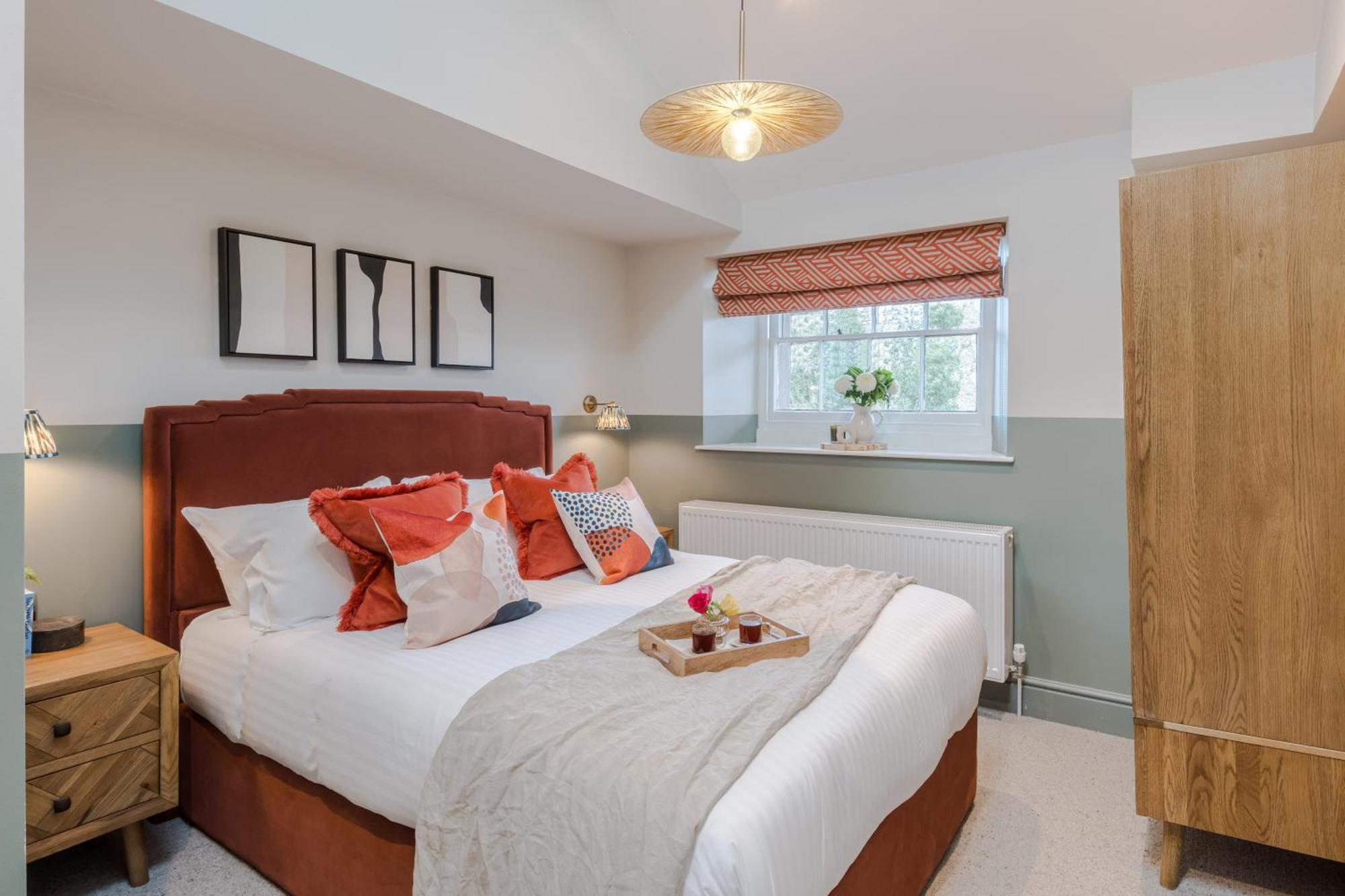 Redland Place - Your Apartment Μπρίστολ Εξωτερικό φωτογραφία