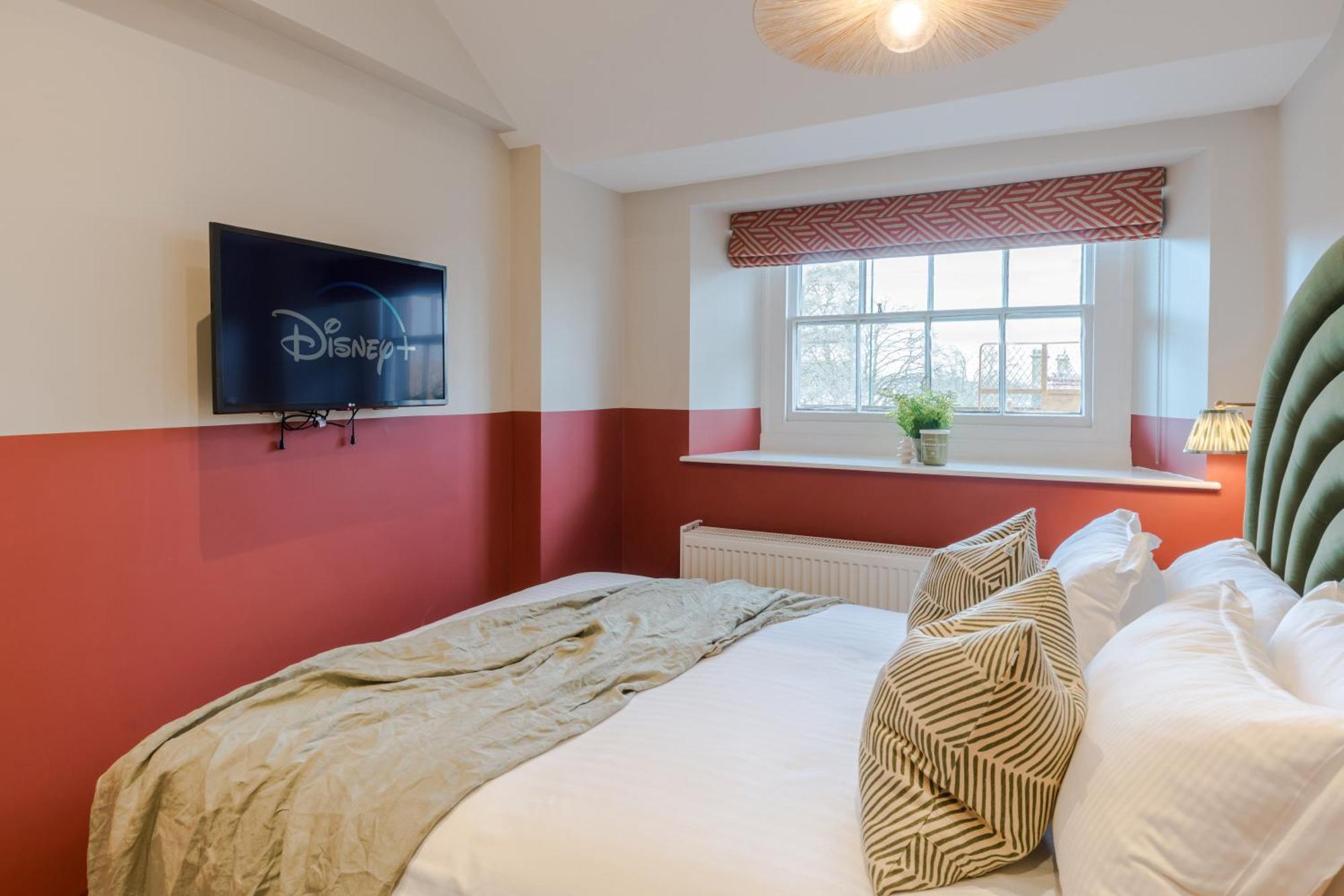 Redland Place - Your Apartment Μπρίστολ Εξωτερικό φωτογραφία