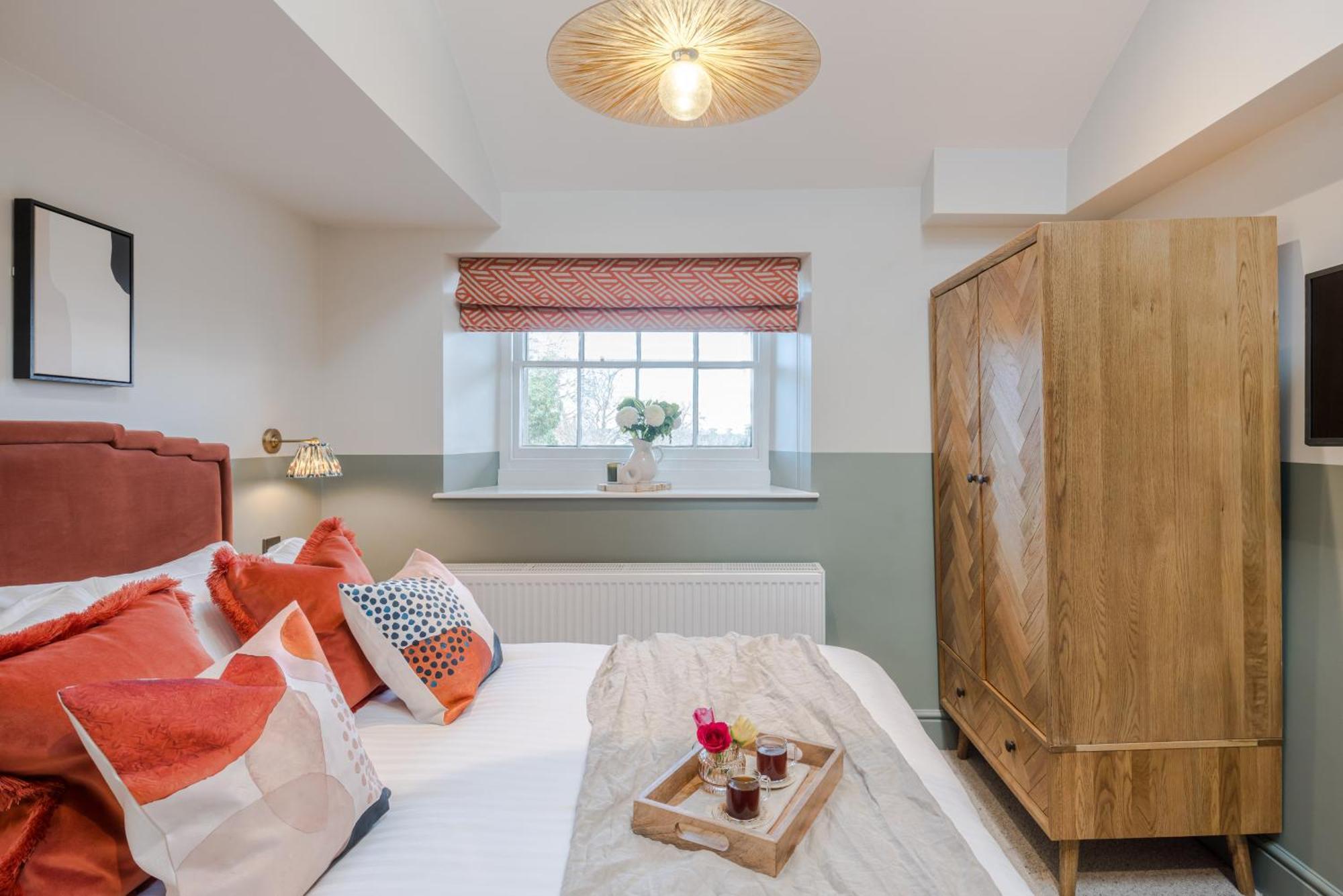 Redland Place - Your Apartment Μπρίστολ Εξωτερικό φωτογραφία