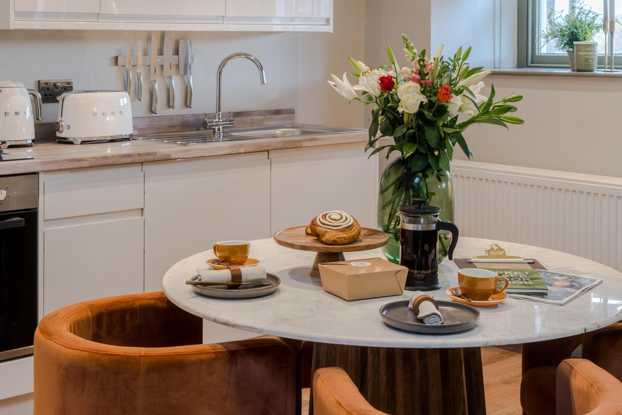 Redland Place - Your Apartment Μπρίστολ Εξωτερικό φωτογραφία