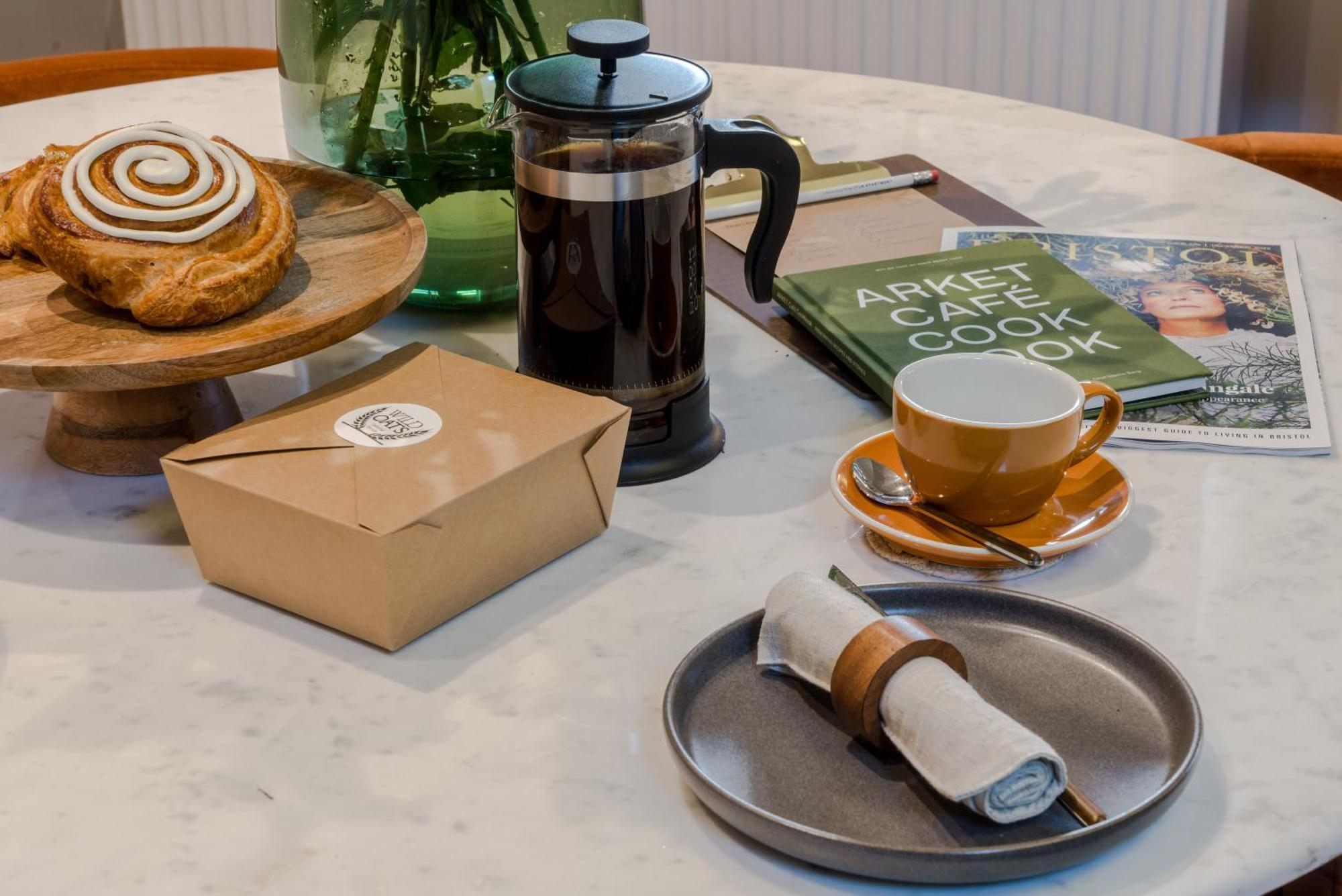 Redland Place - Your Apartment Μπρίστολ Εξωτερικό φωτογραφία