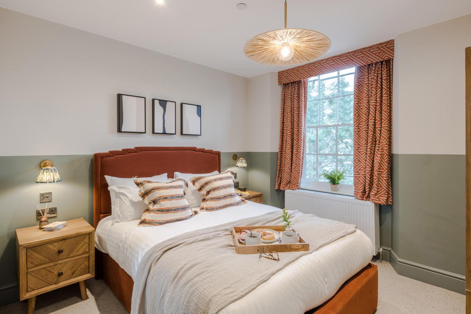 Redland Place - Your Apartment Μπρίστολ Εξωτερικό φωτογραφία