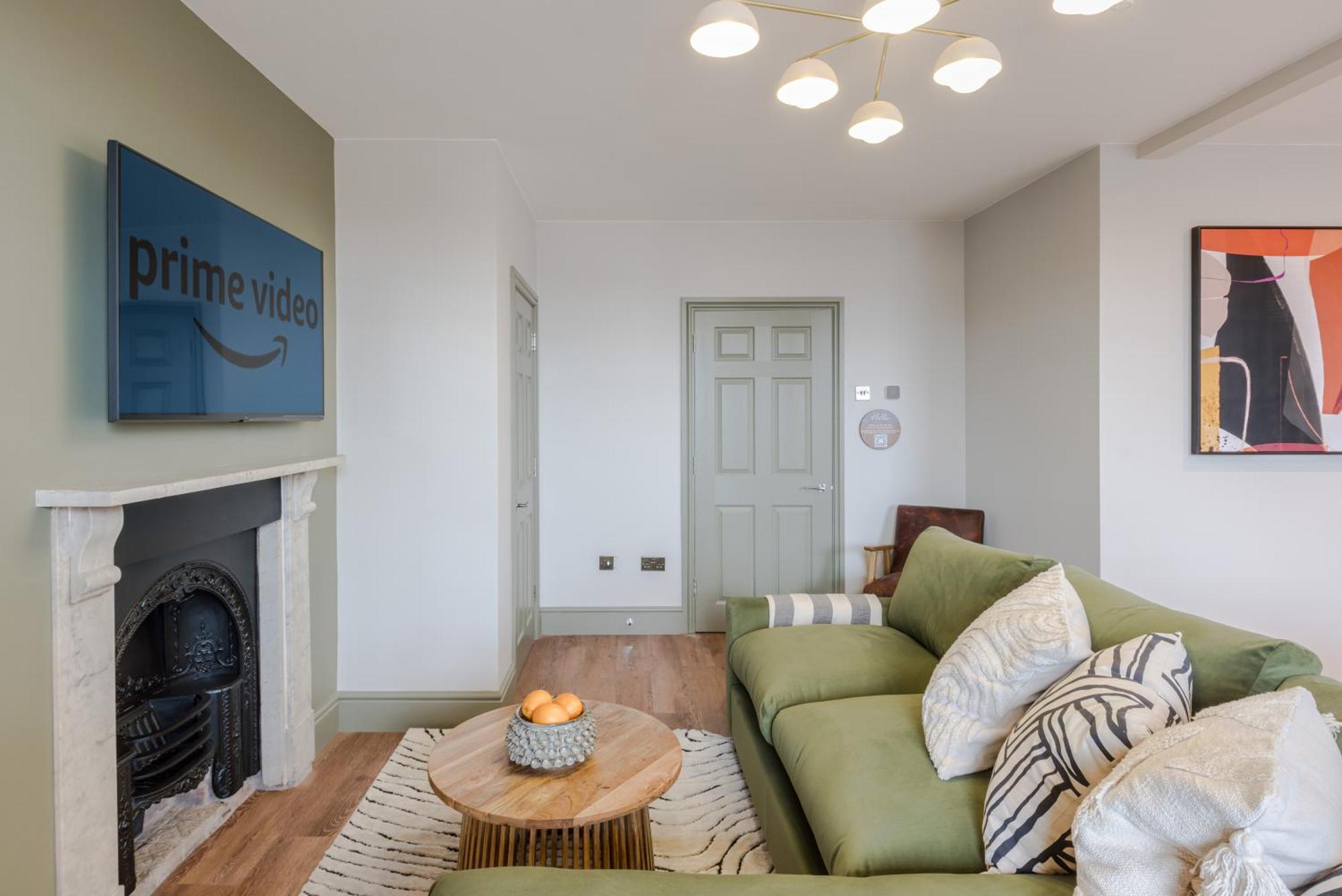 Redland Place - Your Apartment Μπρίστολ Εξωτερικό φωτογραφία
