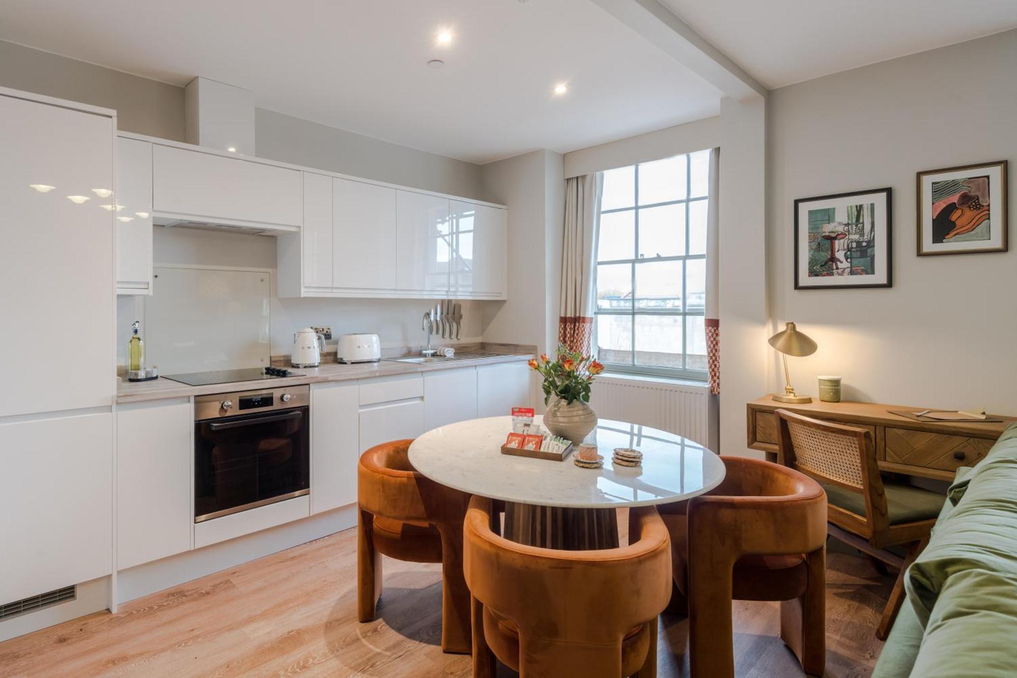 Redland Place - Your Apartment Μπρίστολ Εξωτερικό φωτογραφία