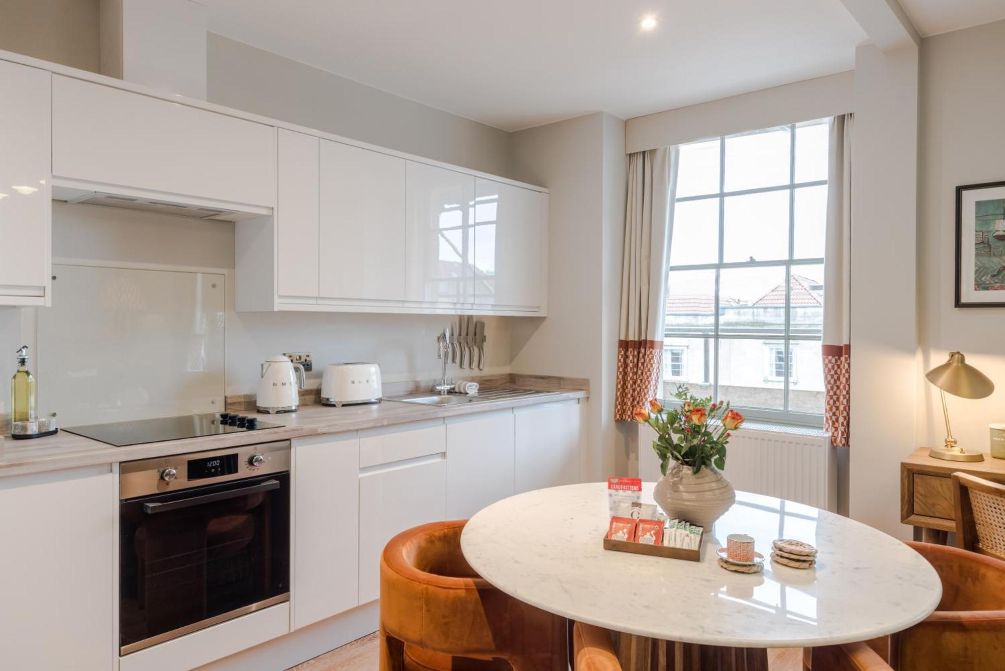 Redland Place - Your Apartment Μπρίστολ Εξωτερικό φωτογραφία