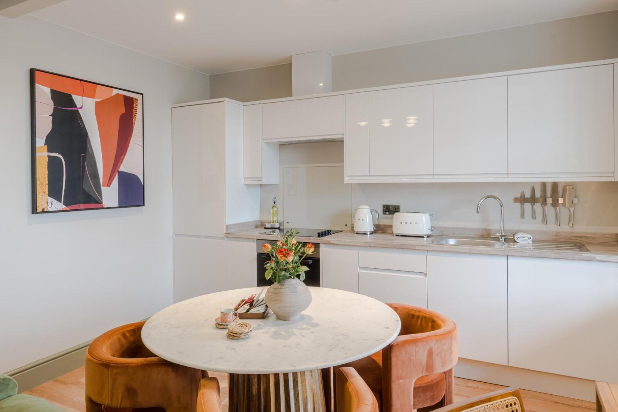 Redland Place - Your Apartment Μπρίστολ Εξωτερικό φωτογραφία