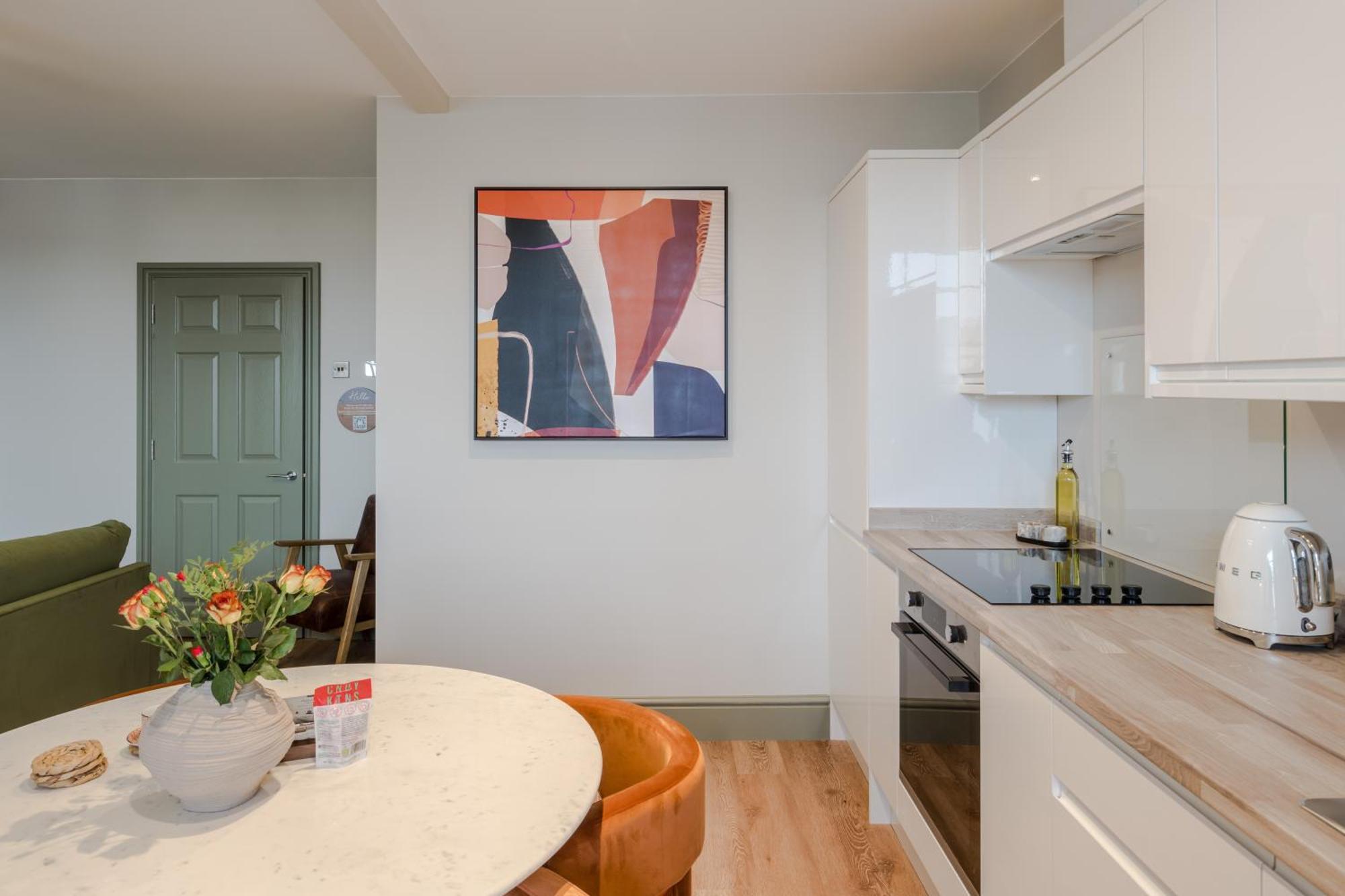 Redland Place - Your Apartment Μπρίστολ Εξωτερικό φωτογραφία