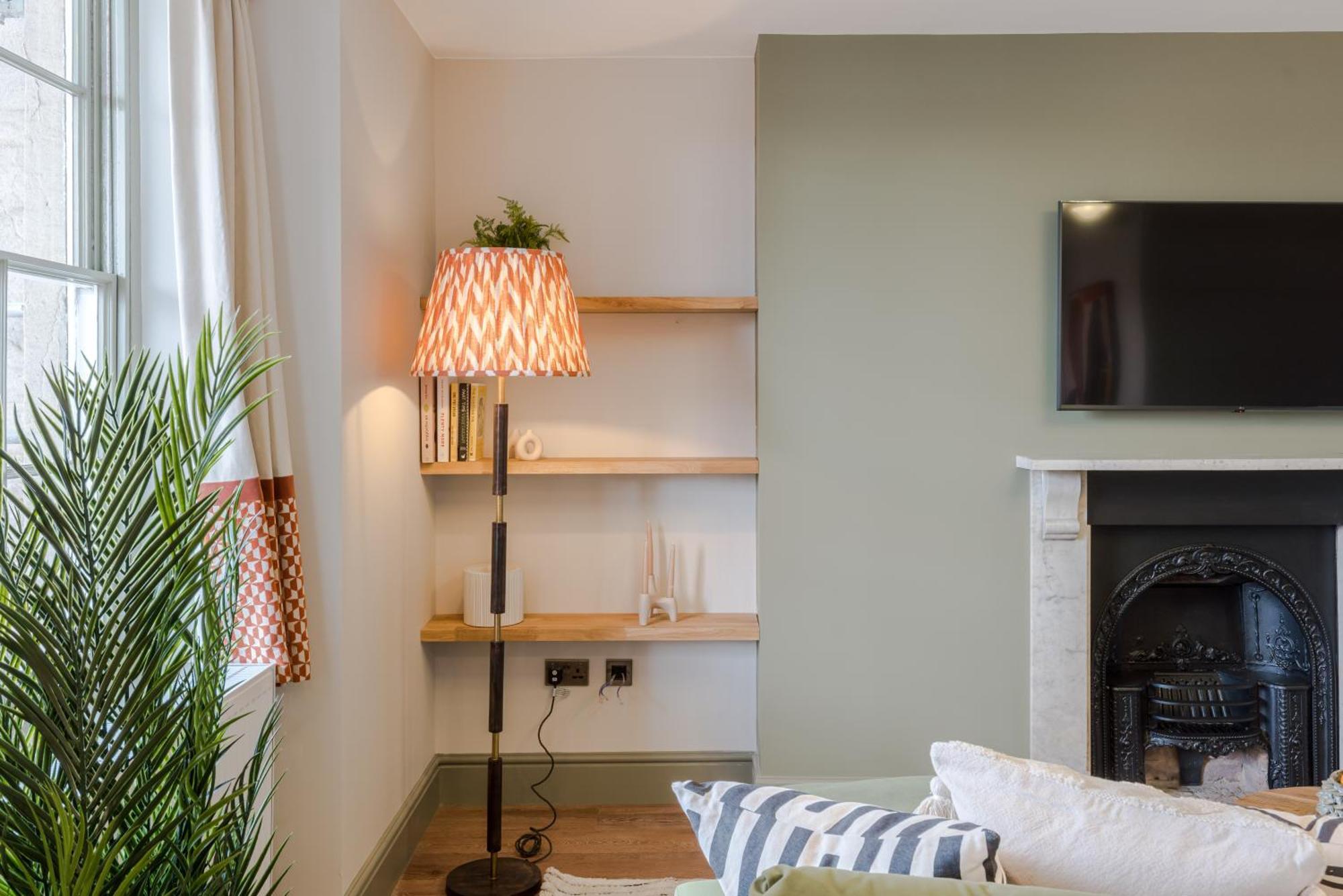 Redland Place - Your Apartment Μπρίστολ Εξωτερικό φωτογραφία