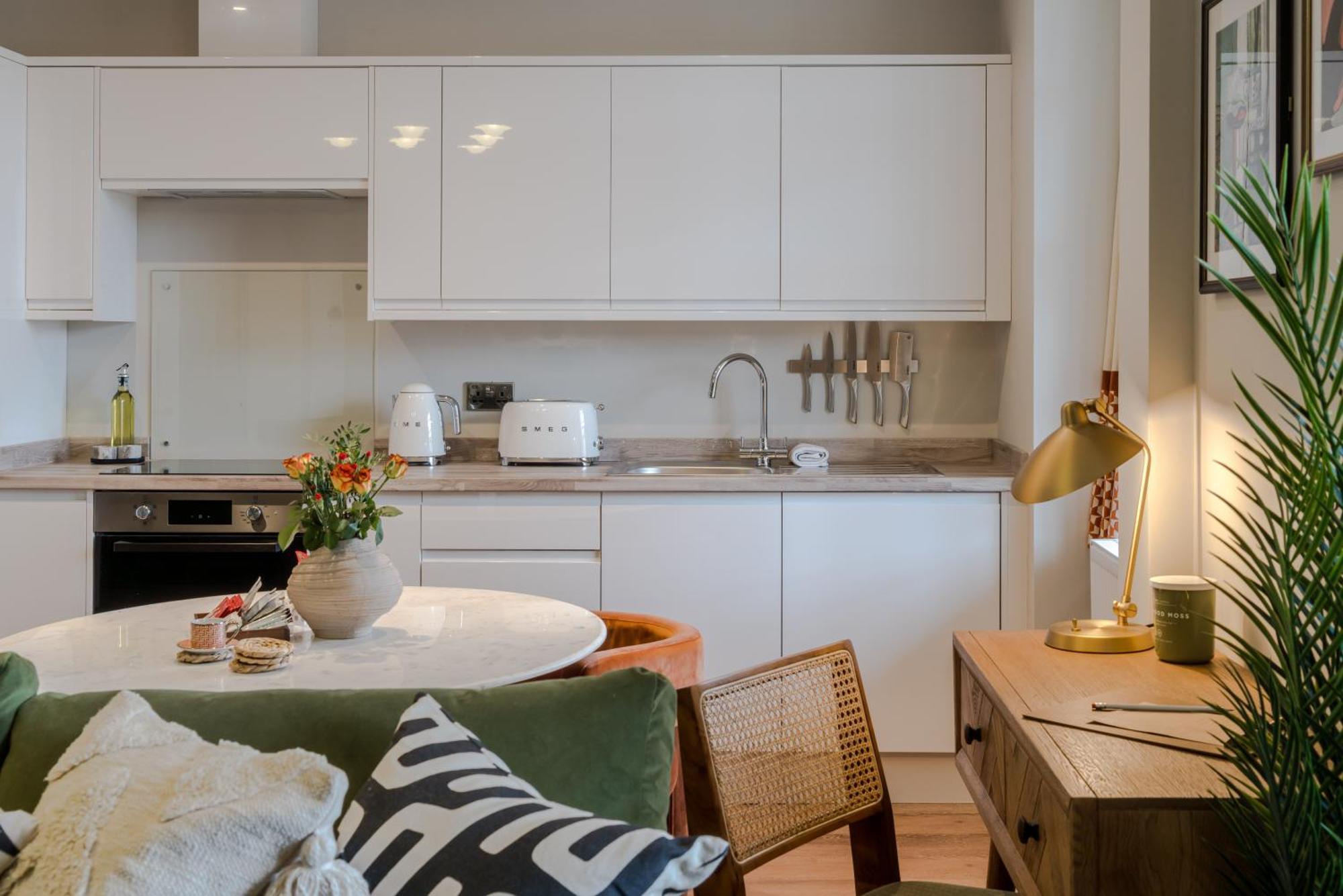 Redland Place - Your Apartment Μπρίστολ Εξωτερικό φωτογραφία
